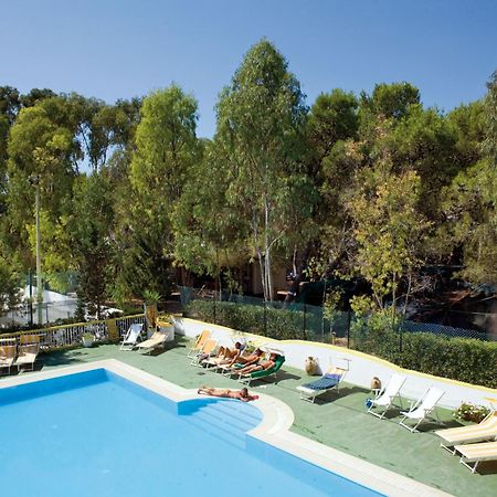 Camping Villaggio Santa Maria Di Leuca Gagliano del Capo Zewnętrze zdjęcie